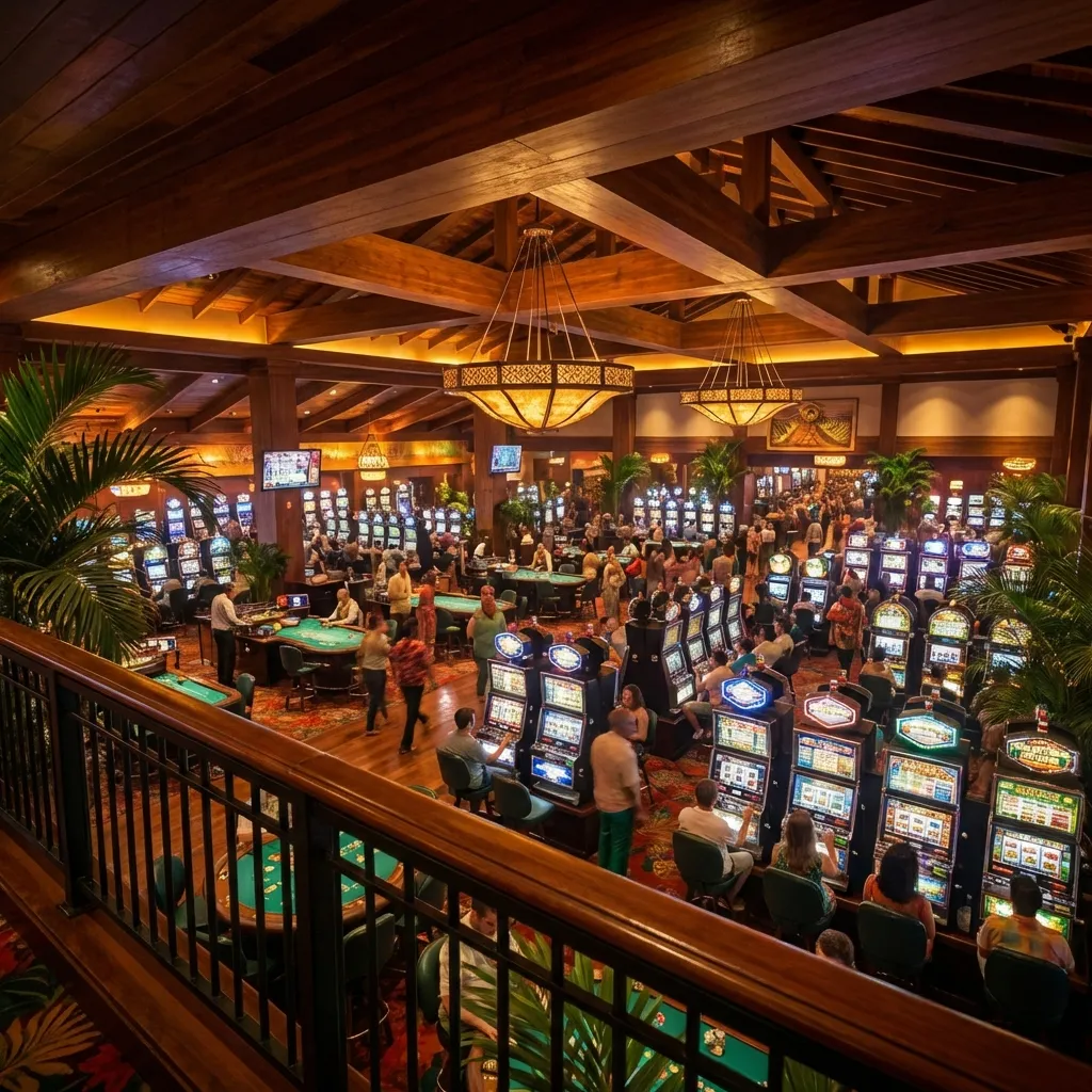 Cassino ao Vivo 9556bet