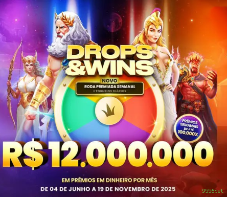 Depositar 9556bet