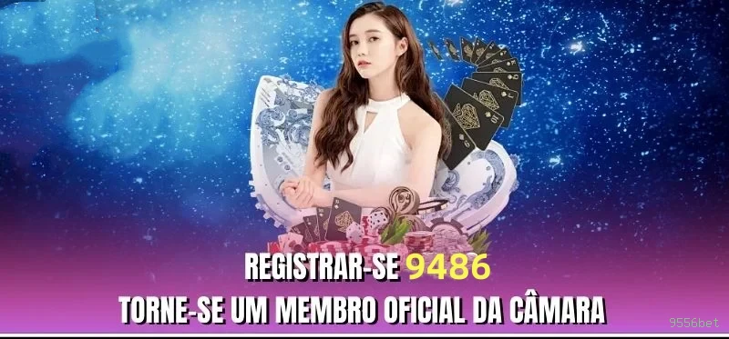Apostas Esportivas 9556bet