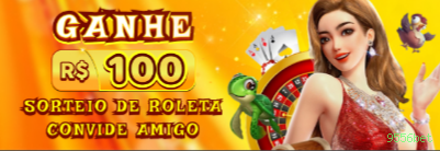 Cash Out Esportes 9556bet