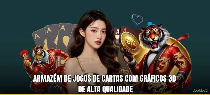 9556bet Plataforma