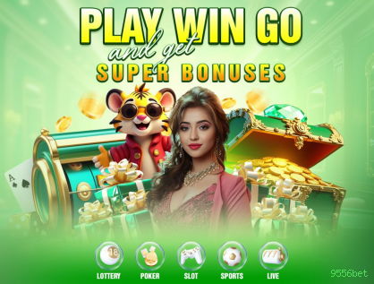 Jogos 9556bet