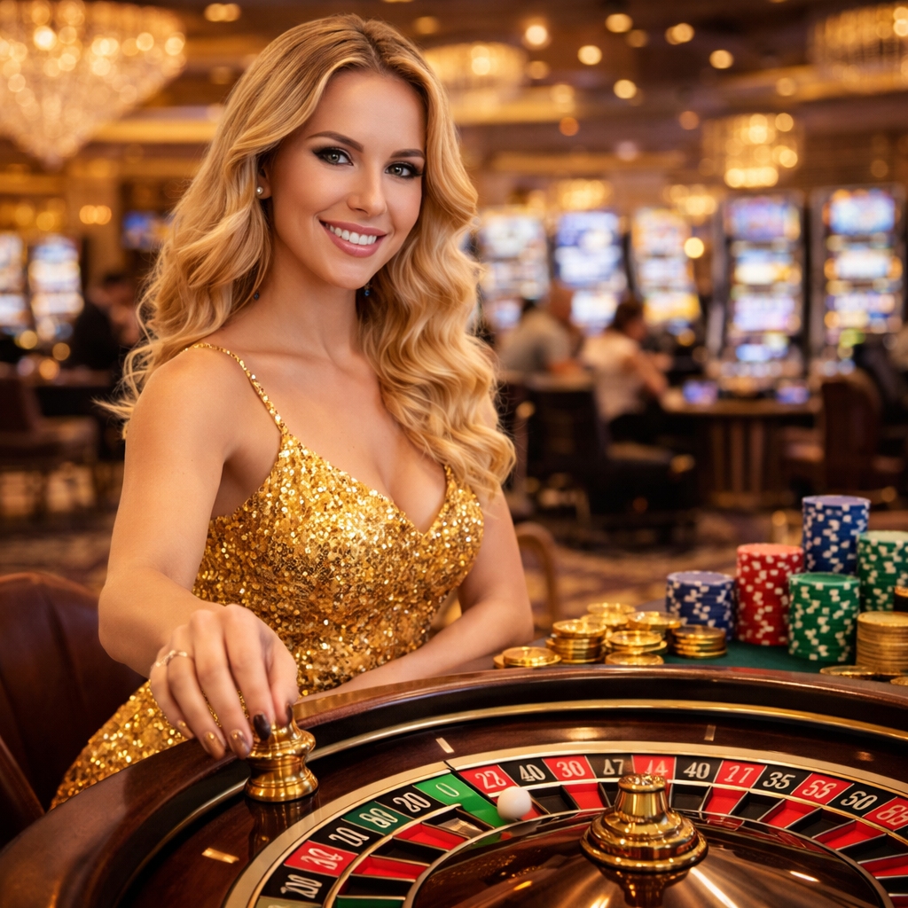 Play'n GO Slots