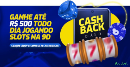 Programa VIP 9556bet