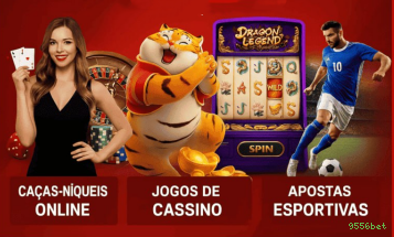 Esportes Virtuais 9556bet